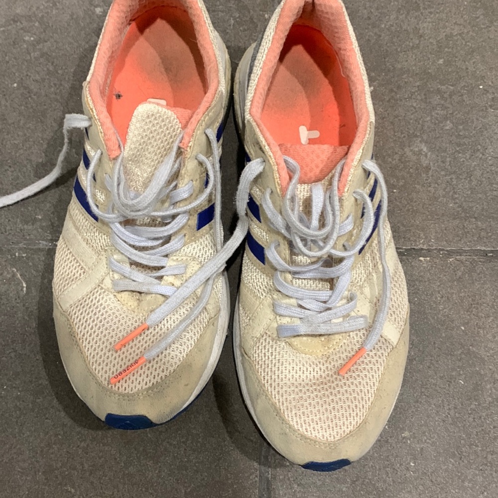 Adidas boost woman’s sneakers